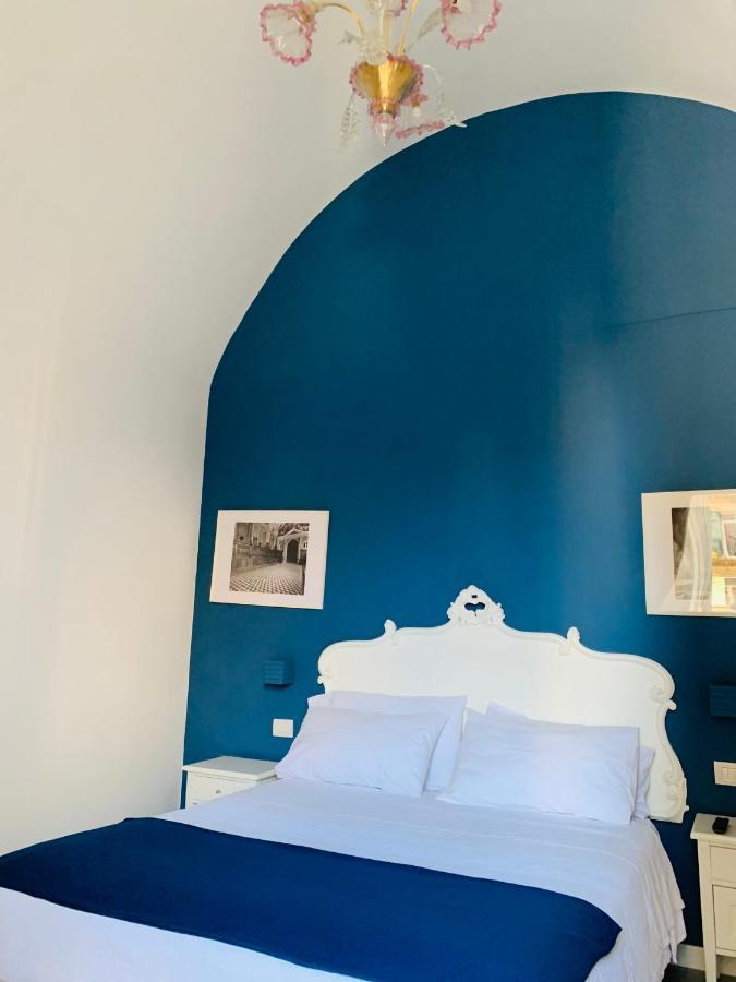 A Casa Di Anna Bed & Breakfast Naples Exterior photo