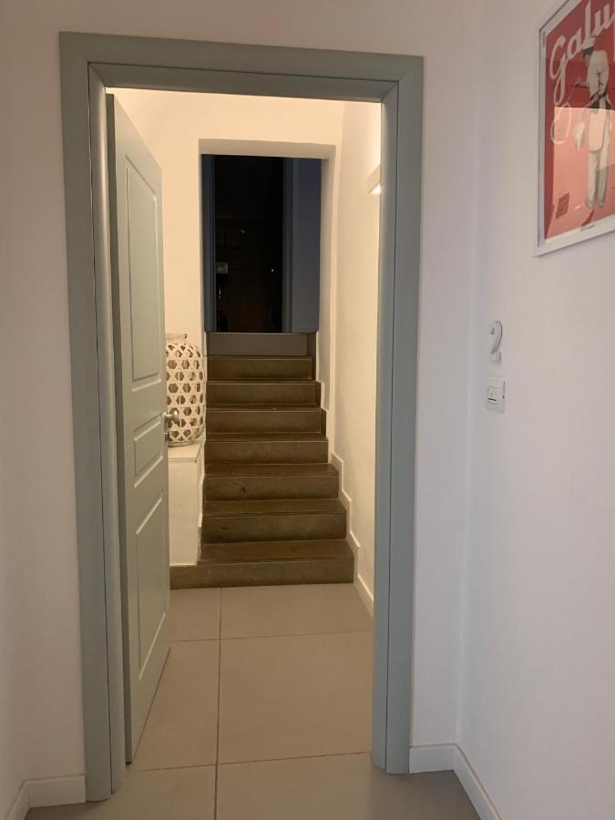 A Casa Di Anna Bed & Breakfast Naples Exterior photo