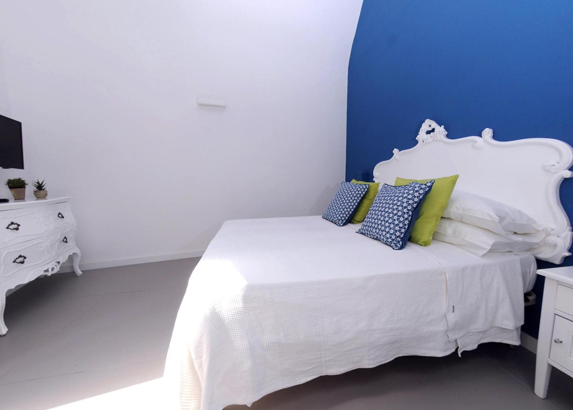A Casa Di Anna Bed & Breakfast Naples Exterior photo