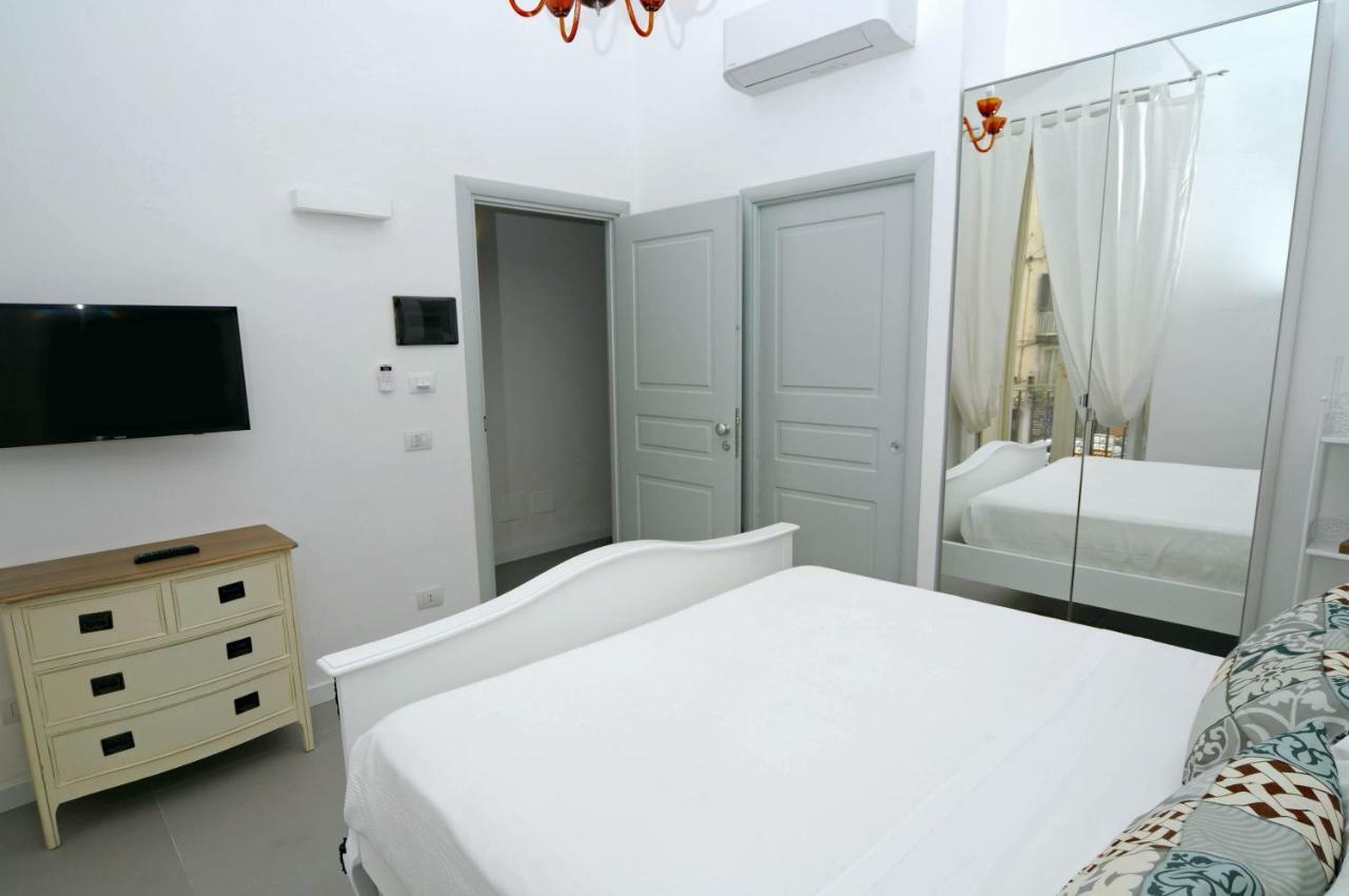 A Casa Di Anna Bed & Breakfast Naples Exterior photo